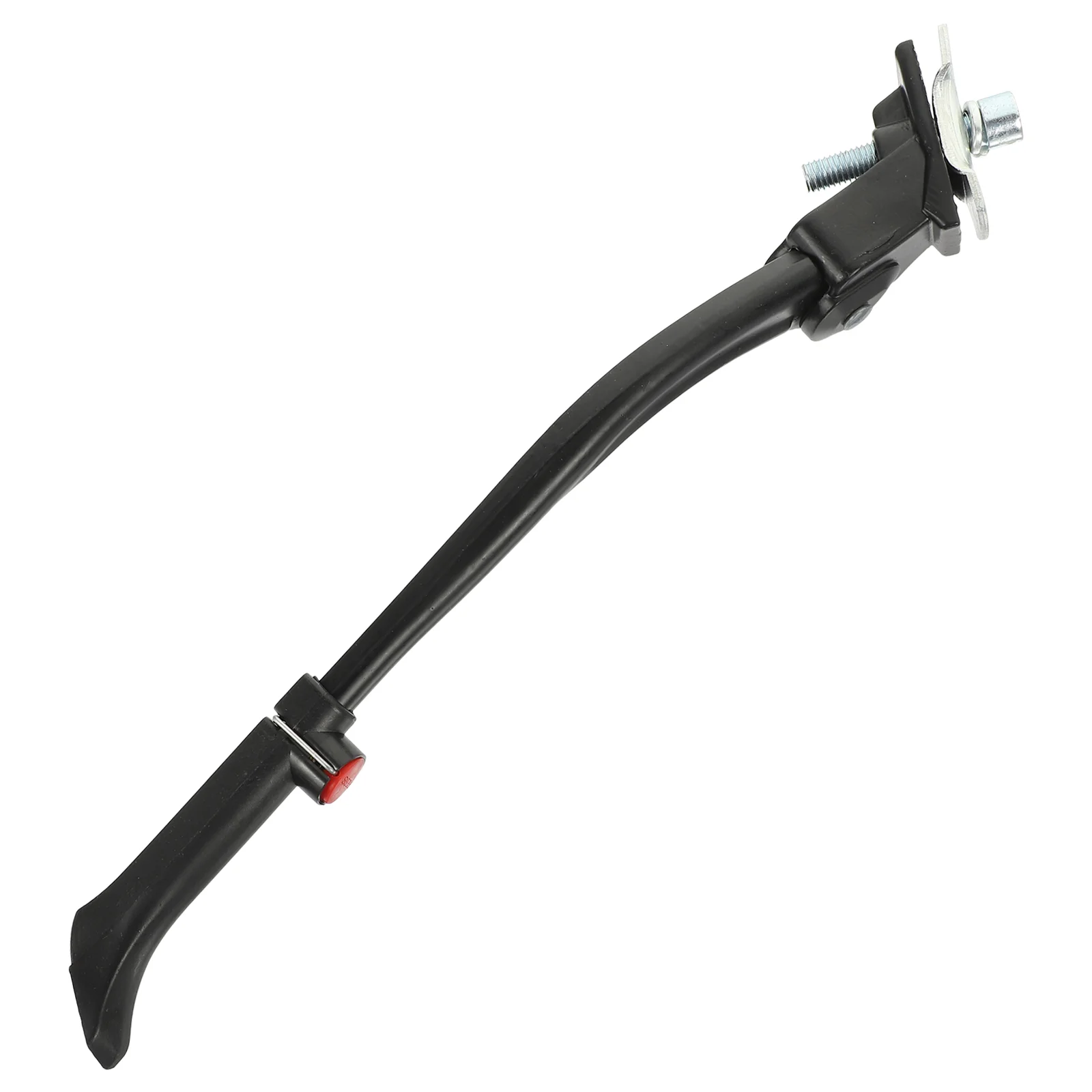 Adjustable Kickstand Aluminum Alloy Parking Rack Mountain Bike Support for Bike Cycling
Adjustable Kickstand Aluminum Alloy Parking Rack Mountain Bike Support for Bike Cycling