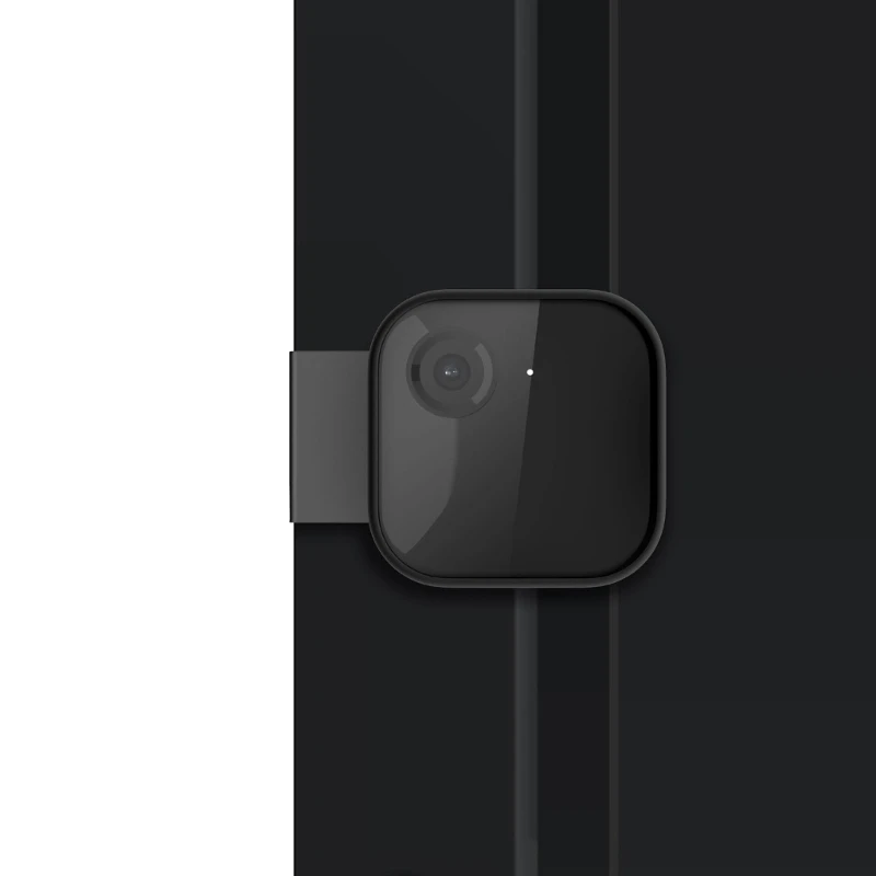 Waterproof Gutter Mount Bracket for Outdoor 4 Camera Easy Installation for Surveillance Camera Protects Your Property
Waterproof Gutter Mount Bracket for Outdoor 4 Camera Easy Installation for Surveillance Camera Protects Your Property