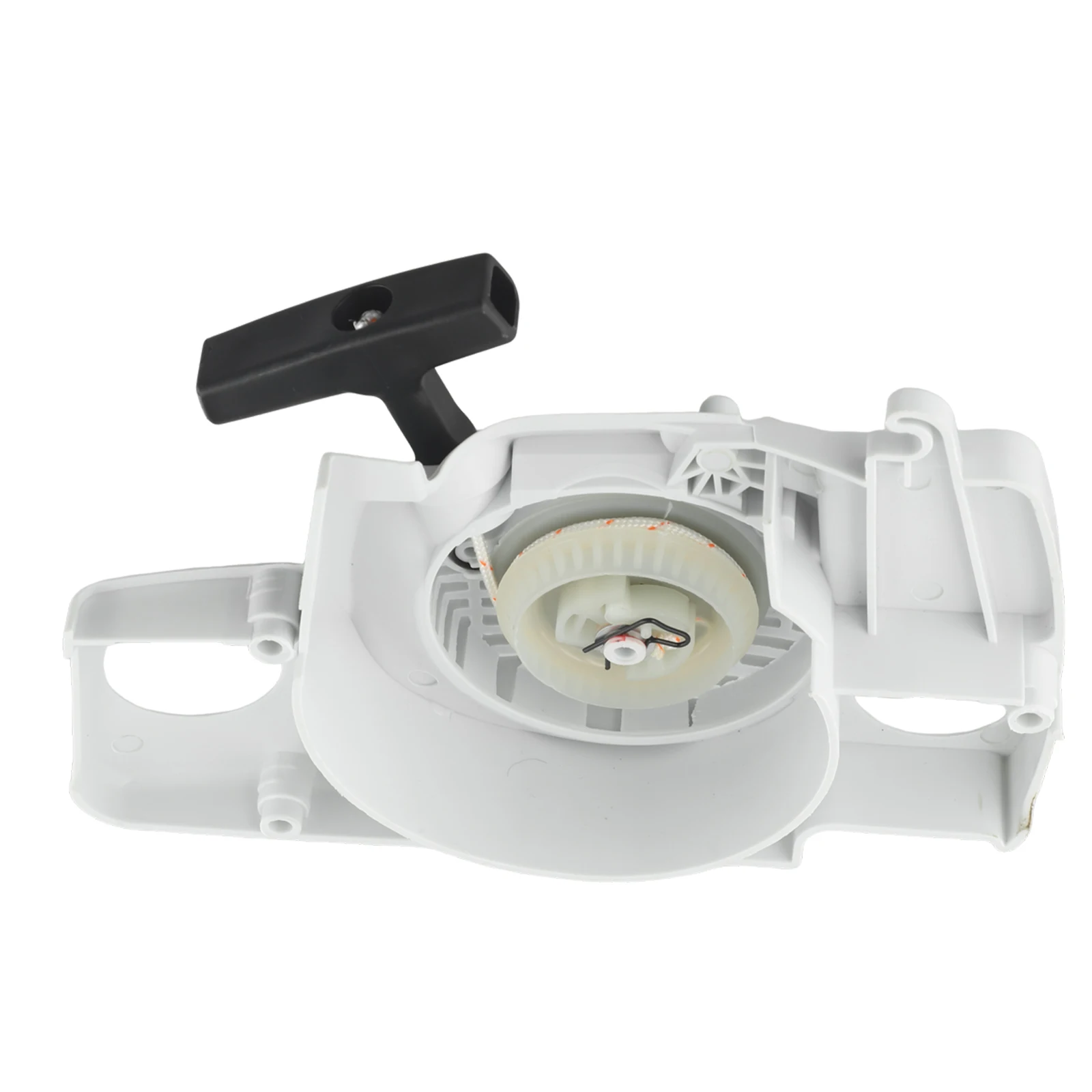 For Stihl 017 018 MS170 MS180 MS180C Chainsaw Replacement Spare Recoil Pull Starter Parts White Long service life
For Stihl 017 018 MS170 MS180 MS180C Chainsaw Replacement Spare Recoil Pull Starter Parts White Long service life