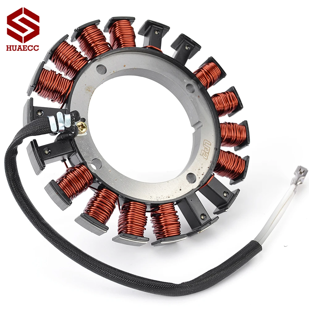 Generator Stator Coil for Kawasaki FR541V FR600V FR651V FR691V FR730V FS481V FS541V FS600V FS651V FS691V FS730V FX481V FX541V
Generator Stator Coil for Kawasaki FR541V FR600V FR651V FR691V FR730V FS481V FS541V FS600V FS651V FS691V FS730V FX481V FX541V