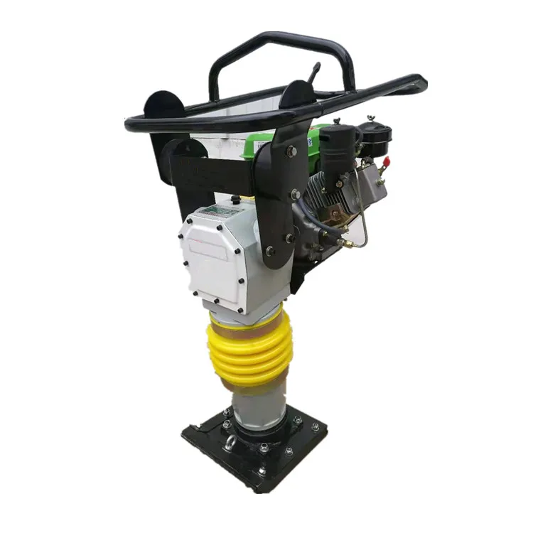 2022 Wholesale Small Ground Internal Combustion Impact Rammer Diesel Vibratory Impact Rammer
2022 Wholesale Small Ground Internal Combustion Impact Rammer Diesel Vibratory Impact Rammer