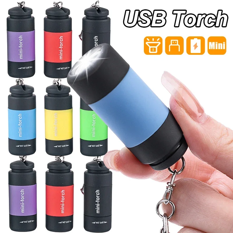 Карманный мини светодиодный фонарь, USB Перезаряжаемый телефон, наружный походный кемпинг, яркий водонепроницаемый фонарь
Карманный мини светодиодный фонарь, USB Перезаряжаемый телефон, наружный походный кемпинг, яркий водонепроницаемый фонарь