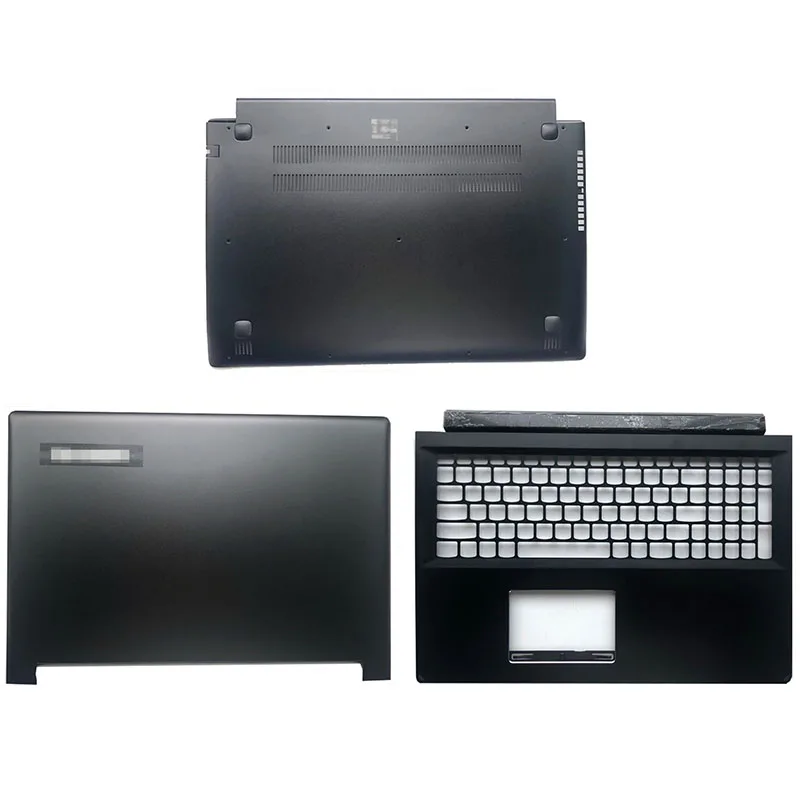 Новинка, задняя крышка для ноутбука Lenovo Edge15 Flex 2 Pro-15, передняя панель, Упор для рук, нижняя крышка, задняя крышка, верхняя крышка, 460.00w0O.0005
Новинка, задняя крышка для ноутбука Lenovo Edge15 Flex 2 Pro-15, передняя панель, Упор для рук, нижняя крышка, задняя крышка, верхняя крышка, 460.00w0O.0005