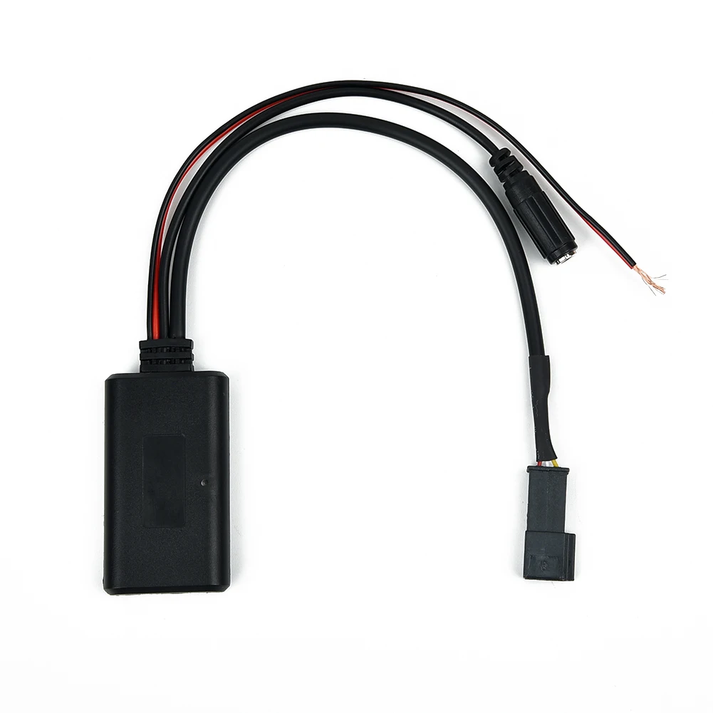 Parts Bluetooth Adapter Audio Cable Car E16751 For BMW E54 E39 E46 E38 E53 HIFI Microphone ABS Durable Portable
Parts Bluetooth Adapter Audio Cable Car E16751 For BMW E54 E39 E46 E38 E53 HIFI Microphone ABS Durable Portable