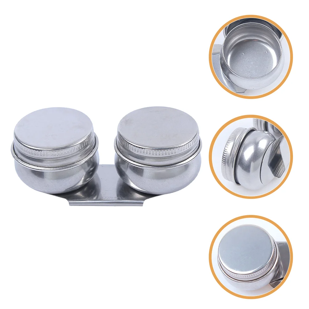Portable Large Mouth Oil Painting Cleaning Container Cup Brush Cleaning Pot Portable Palettes Cup Oil Painting Coloring Cup
Portable Large Mouth Oil Painting Cleaning Container Cup Brush Cleaning Pot Portable Palettes Cup Oil Painting Coloring Cup