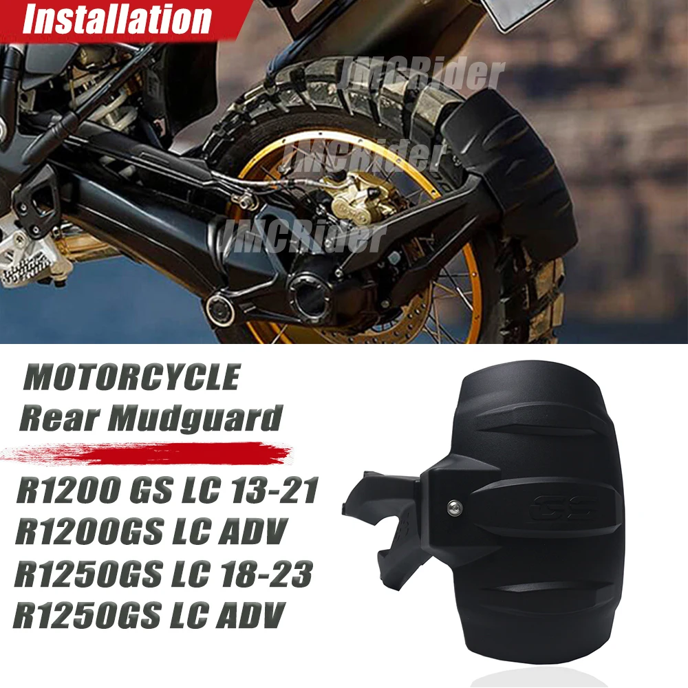 Брызговик Для Мотоцикла BMW R1250GS R1200GS LC ADV 2013-2020 2021 2022 R 1250 1200 GS
Брызговик Для Мотоцикла BMW R1250GS R1200GS LC ADV 2013-2020 2021 2022 R 1250 1200 GS