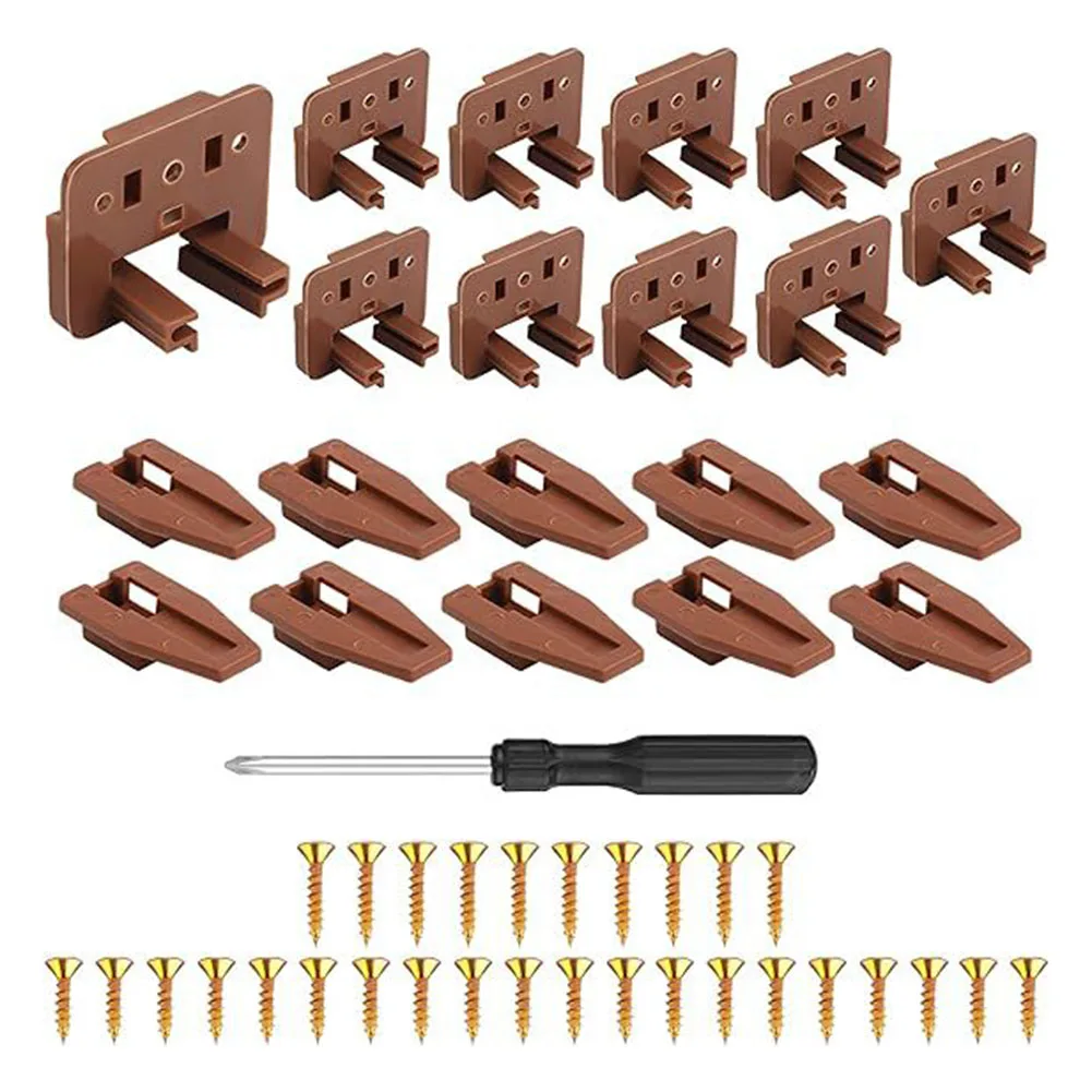 10 Sets Drawer Slides Mount Dresser Drawer Slides With Screws Screwdriver Furniture Hardware Hand Tools Home Improvement
10 Sets Drawer Slides Mount Dresser Drawer Slides With Screws Screwdriver Furniture Hardware Hand Tools Home Improvement