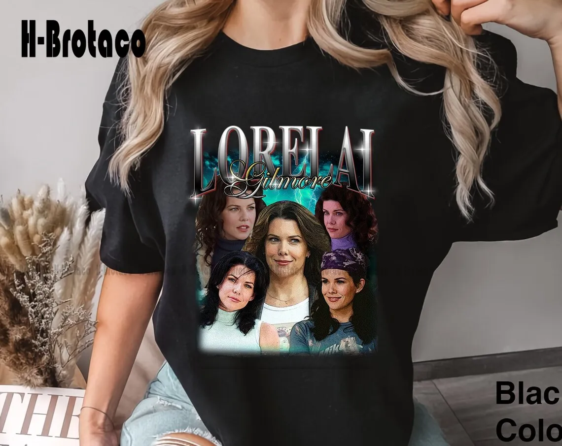 Ретро Lorelai Gilmore рубашка Lorelai Gilmore футболка, Gilmore Girls 
Ретро Lorelai Gilmore рубашка Lorelai Gilmore футболка, Gilmore Girls