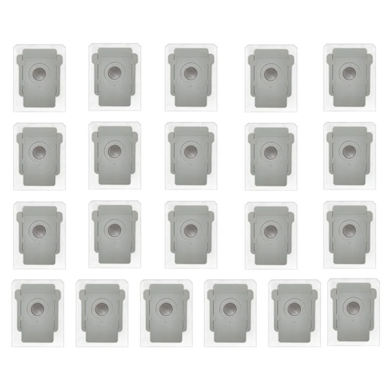 Сменные детали для Irobot Roomba I7 + I7 Plus J7 J7 +/Plus E5 E6 E7 S9 S9 +, запасные части для робота-пылесборника, 21 шт.
Сменные детали для Irobot Roomba I7 + I7 Plus J7 J7 +/Plus E5 E6 E7 S9 S9 +, запасные части для робота-пылесборника, 21 шт.