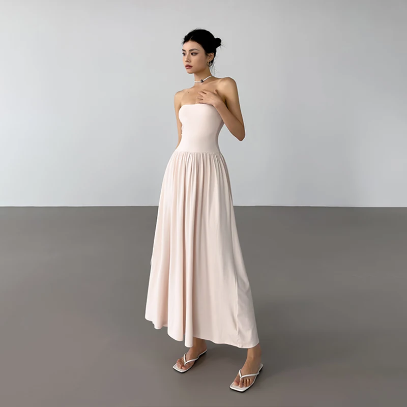 Women Summer Off The Shoulder Bridesmaid Evening Pink Party Prom Maxi Long Dress
Women Summer Off The Shoulder Bridesmaid Evening Pink Party Prom Maxi Long Dress
