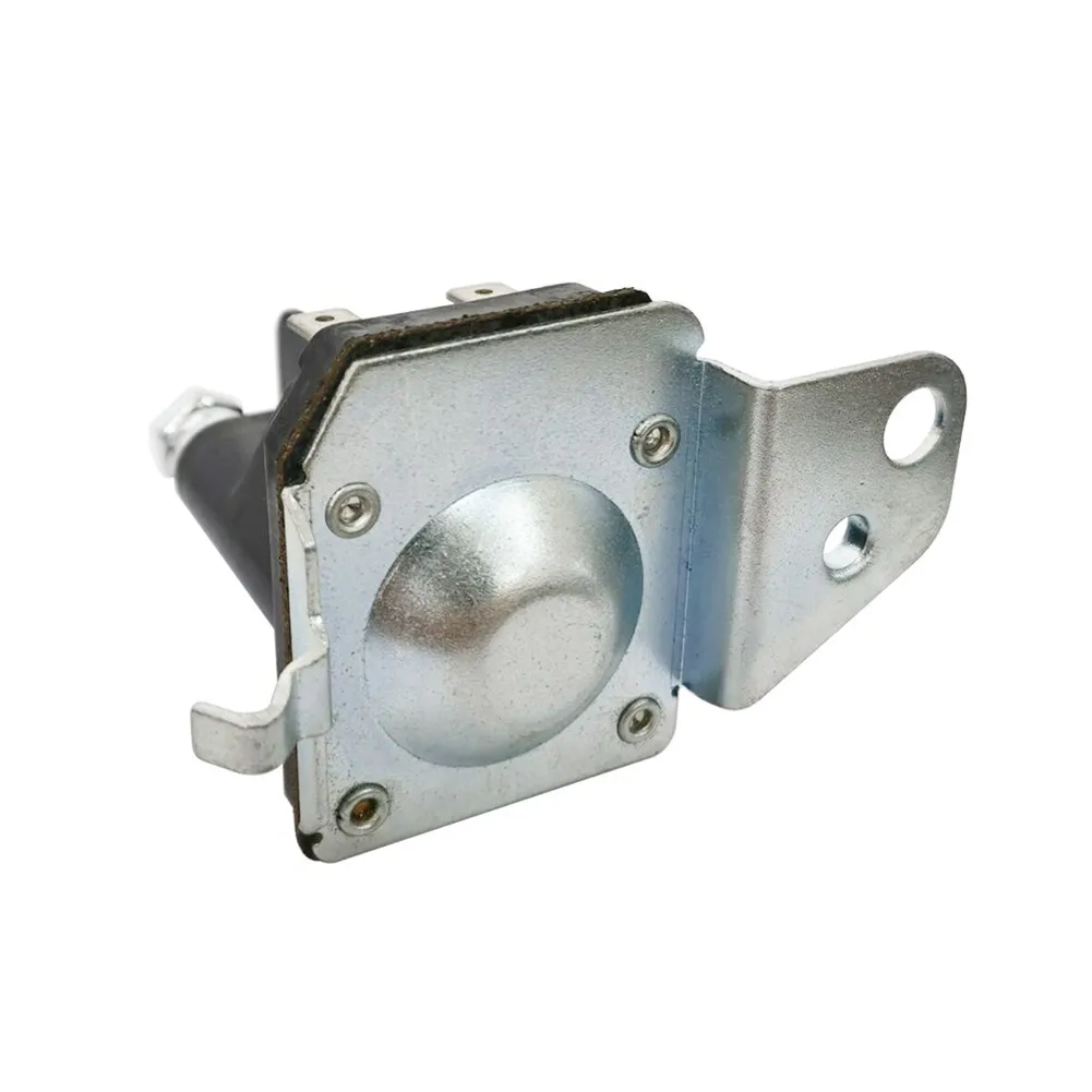 Lawn Mower Starter Solenoid Part 725-06153 Replacement Spare Supply Troy-Bilt 725-06153A Accessories Brand New
Lawn Mower Starter Solenoid Part 725-06153 Replacement Spare Supply Troy-Bilt 725-06153A Accessories Brand New