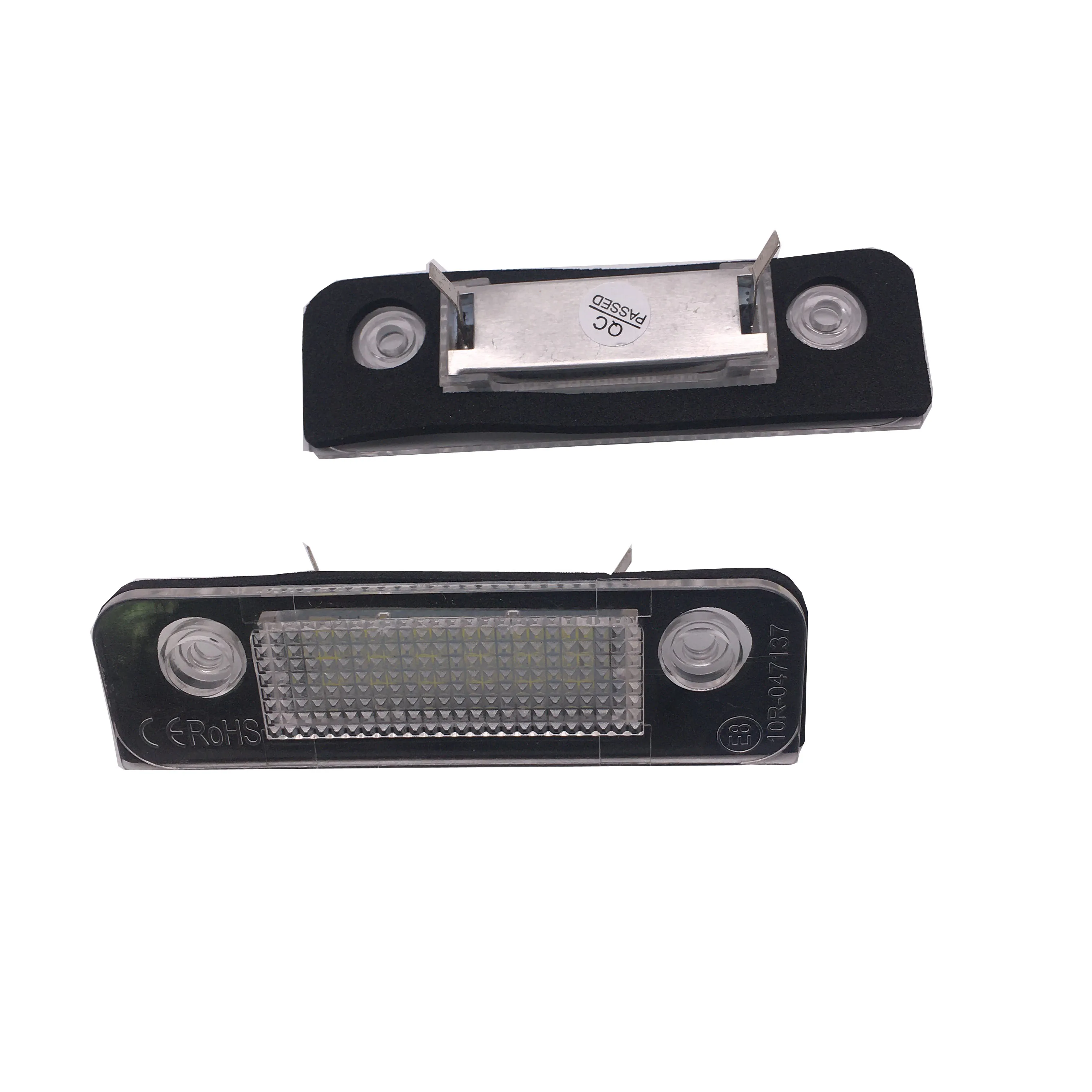 For Ford Fusion for Mondeo/MK2 for Fiesta MK5 332916 1021802 96BG13550AB 2PCS 12V White LED Number Plate Light Lamp
For Ford Fusion for Mondeo/MK2 for Fiesta MK5 332916 1021802 96BG13550AB 2PCS 12V White LED Number Plate Light Lamp