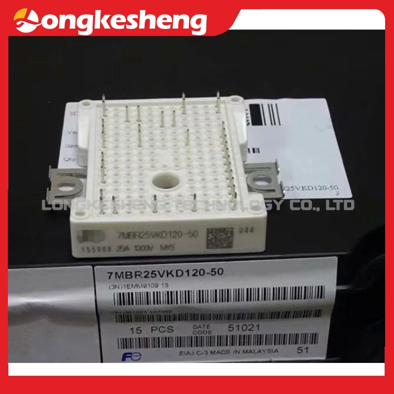 7MBR25VKD120-50 7MBR35VKD120-50 FP50R06W2E3 Бесплатная доставка оригинальный модуль
7MBR25VKD120-50 7MBR35VKD120-50 FP50R06W2E3 Бесплатная доставка оригинальный модуль