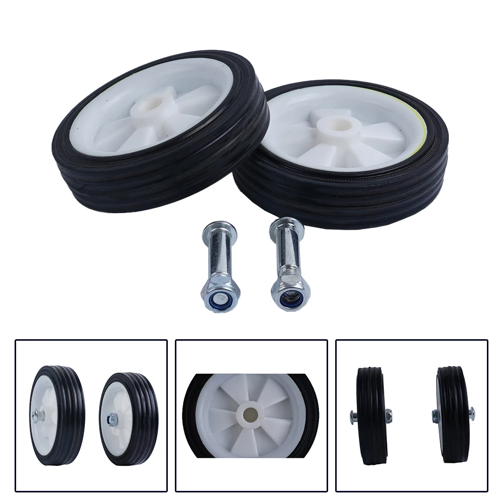 Air Compressor Caster Wheels 5-6In Shock Absorption Non-Slip Shockproof Silent Wheel Air Compressor Accessories
Air Compressor Caster Wheels 5-6In Shock Absorption Non-Slip Shockproof Silent Wheel Air Compressor Accessories