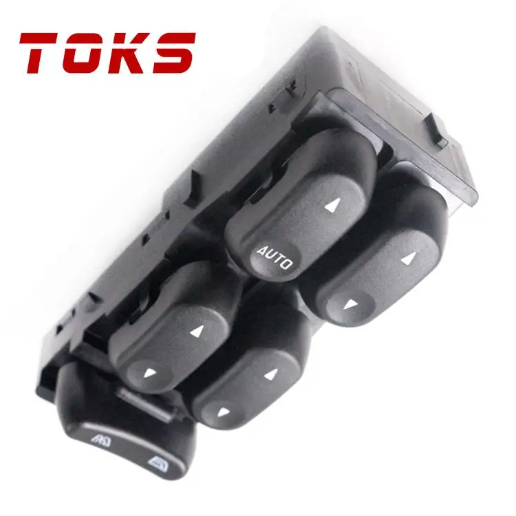 1L2Z14529BA Front Master Power Window Switch For Ford Crown Excursion Explorer F250 Mercury Grand Marauder Mountaineer 2002-2005
1L2Z14529BA Front Master Power Window Switch For Ford Crown Excursion Explorer F250 Mercury Grand Marauder Mountaineer 2002-2005
