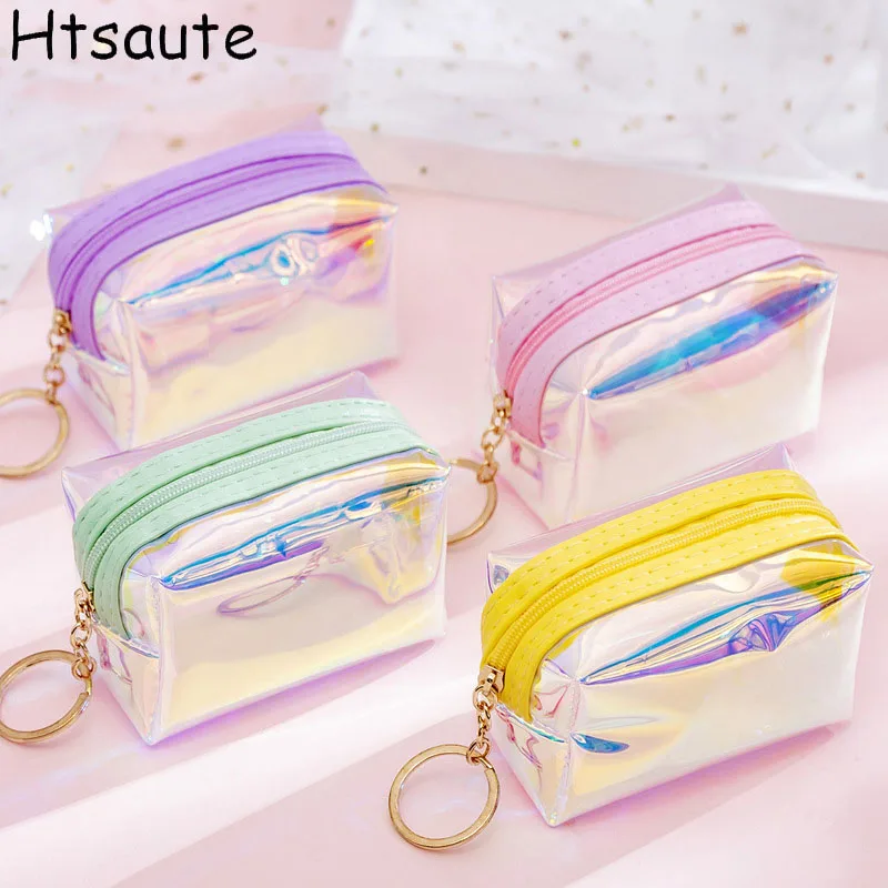 Fashion Mini Bags Cute PVC Coin Purse Plush Large Capacity Wallet For Women Kids Zipper Coin Bag cartera bags for girls
Fashion Mini Bags Cute PVC Coin Purse Plush Large Capacity Wallet For Women Kids Zipper Coin Bag cartera bags for girls