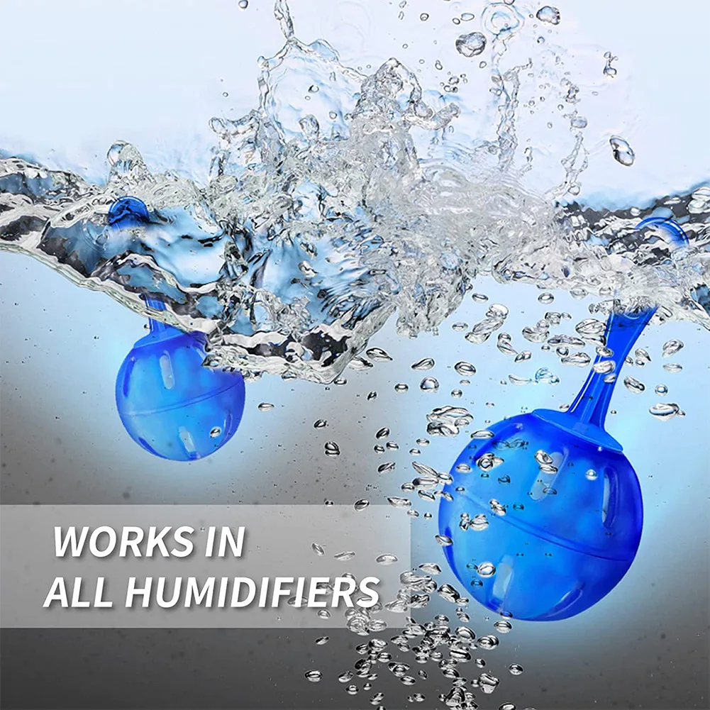 High Performance Humidifier Cleaner Keeps Your Humidifier Clean and Fresh Works in All Humidifiers and Fish Tanks
High Performance Humidifier Cleaner Keeps Your Humidifier Clean and Fresh Works in All Humidifiers and Fish Tanks