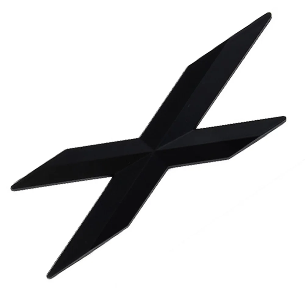 For BMW X 5 E70 E53 F15 X5 Car Sticker Letter Plastic Decoration Decal Badge 150*30mm Exterior Durable Accessories
For BMW X 5 E70 E53 F15 X5 Car Sticker Letter Plastic Decoration Decal Badge 150*30mm Exterior Durable Accessories