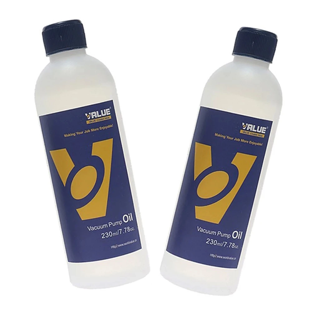 Vacuum Pump Special Oil Refrigeration Repair Vacuum Pump oil Air Conditioning HVAC rotary vane refrigeration oil lubricating oil
Vacuum Pump Special Oil Refrigeration Repair Vacuum Pump oil Air Conditioning HVAC rotary vane refrigeration oil lubricating oil