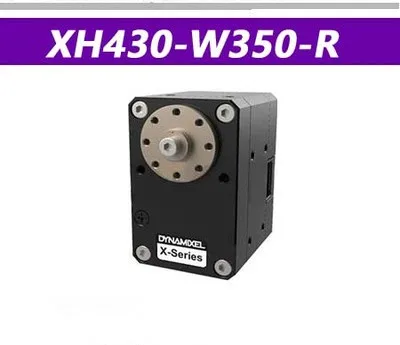 ROBOTIS DYNAMIXEL XH430-W350-R servo Dynamixel special steering engine for robot
ROBOTIS DYNAMIXEL XH430-W350-R servo Dynamixel special steering engine for robot