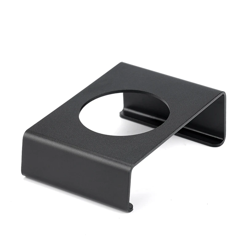 Black Powder Holder Fixing Bracket Portable Filling Powder Holder Fixing Bracket Suitable For Dolce Gusto
Black Powder Holder Fixing Bracket Portable Filling Powder Holder Fixing Bracket Suitable For Dolce Gusto