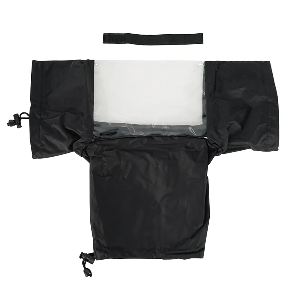 Professional Waterproof Camera Rain Cover For DSLR Mirrorless Cameras Protect Adjustable Touch Screen Compatibility
Professional Waterproof Camera Rain Cover For DSLR Mirrorless Cameras Protect Adjustable Touch Screen Compatibility