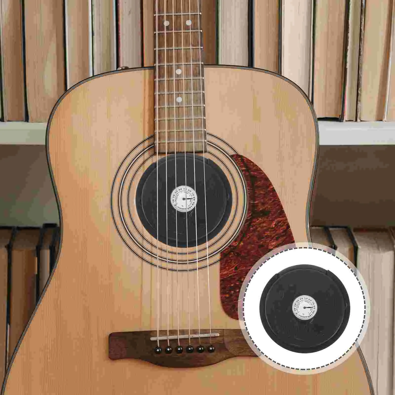 Guitar Humidifier Soundhole Cover Acoustic Accessories Men Hygrometer Moister Abs Humidifiers
Guitar Humidifier Soundhole Cover Acoustic Accessories Men Hygrometer Moister Abs Humidifiers