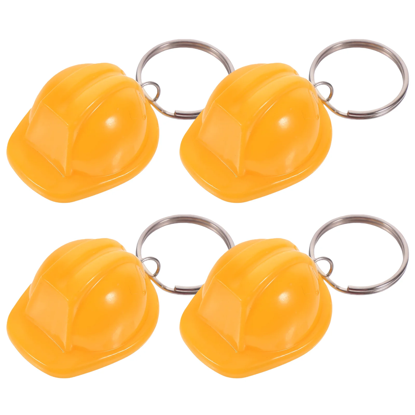Mini Keychain Small Construction Safety Hat Keychain Tiny Hard Worker Hat Key Ring
Mini Keychain Small Construction Safety Hat Keychain Tiny Hard Worker Hat Key Ring