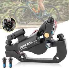 Bicycle Front/Rear Mechanical Cycling Brake High Strength Aluminum Alloy Bicycle Disc Brake Caliper Double Brakes Cycling Parts
Bicycle Front/Rear Mechanical Cycling Brake High Strength Aluminum Alloy Bicycle Disc Brake Caliper Double Brakes Cycling Parts