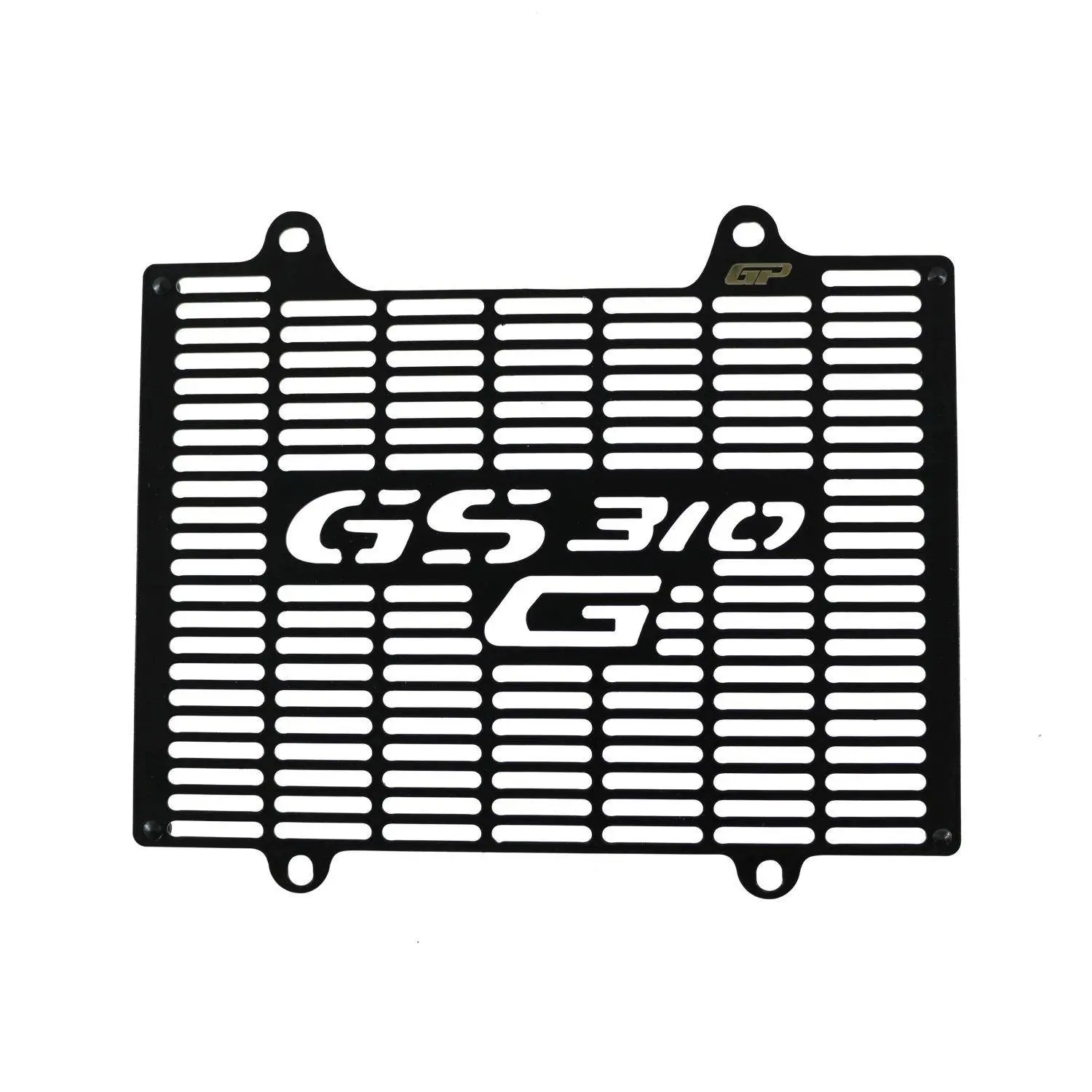 GP Kompozit For G 310 GS 2017-2020 Compatible Radiator Guard Black Motorcycle Protection Accessory
GP Kompozit For G 310 GS 2017-2020 Compatible Radiator Guard Black Motorcycle Protection Accessory