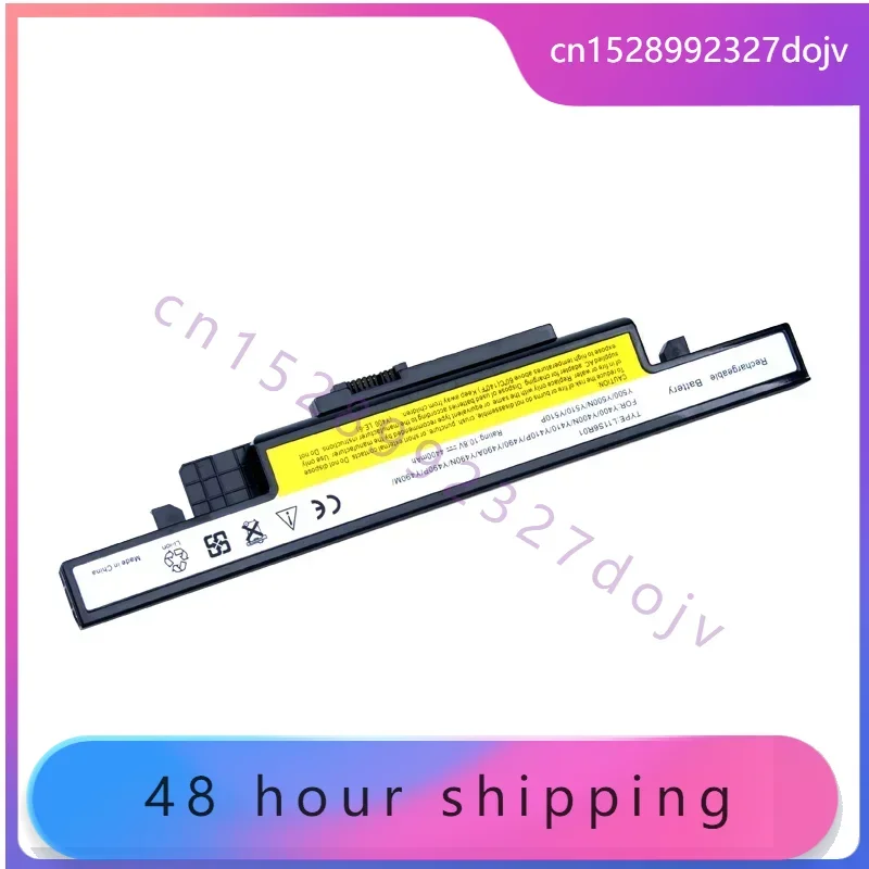Аккумулятор подходит для Lenovo Y490/M Y490p Y400 Y410p Y430p Y500n Y510p
Аккумулятор подходит для Lenovo Y490/M Y490p Y400 Y410p Y430p Y500n Y510p