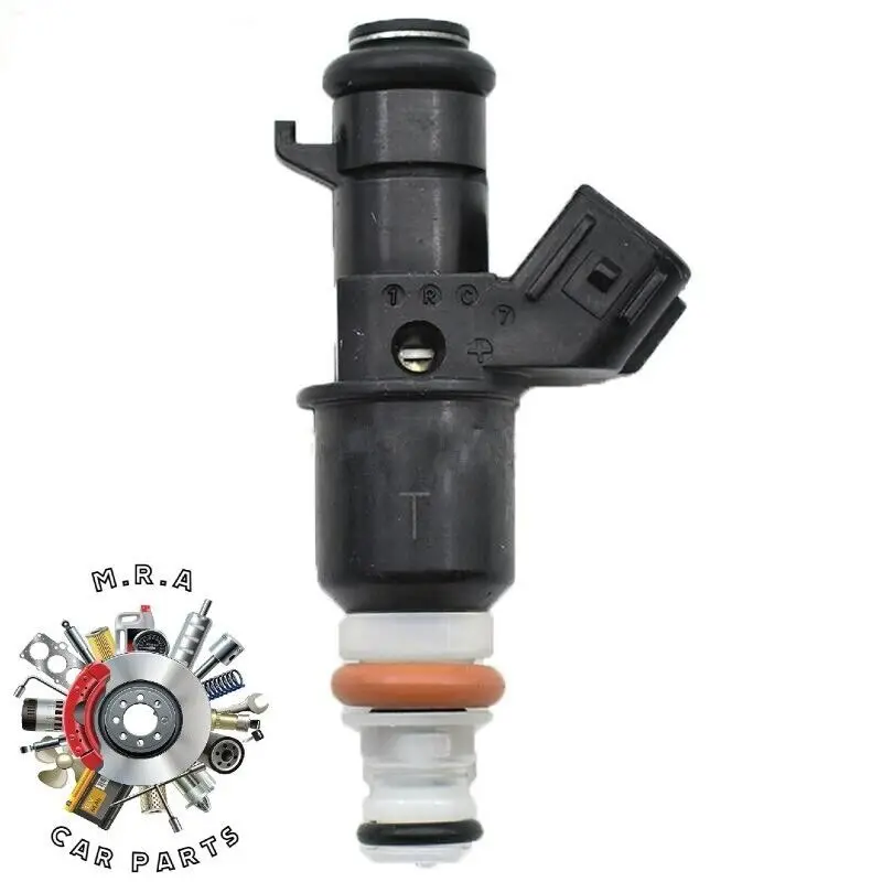 Топливный инжектор для Honda Civic Accord CRV TSX RSX CSX 16450-RBB-003, новый, Великобритания
Топливный инжектор для Honda Civic Accord CRV TSX RSX CSX 16450-RBB-003, новый, Великобритания