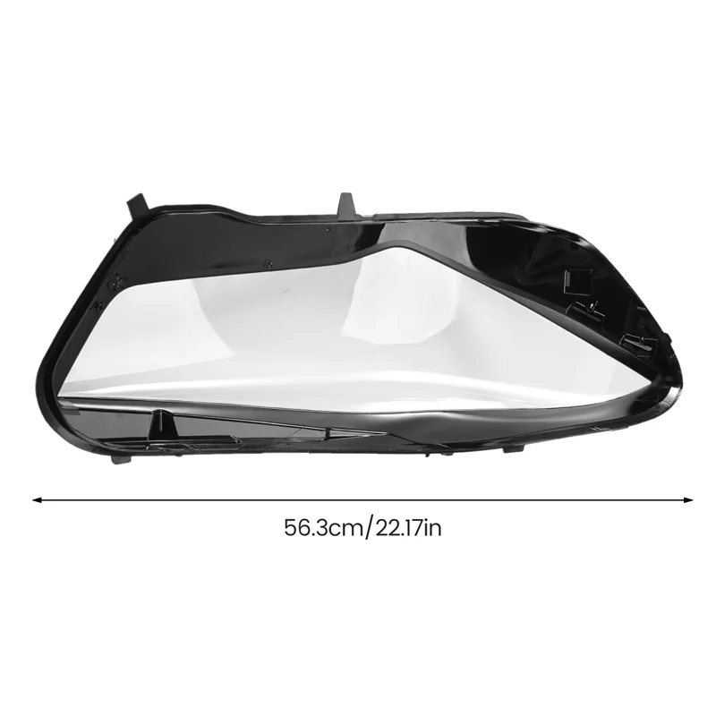 Чехол для левой фары автомобиля Lampshdade, чехол для фары для W118 CLA 2020
Чехол для левой фары автомобиля Lampshdade, чехол для фары для W118 CLA 2020