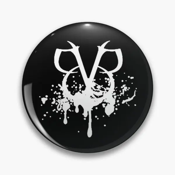 Black Veil Brides Soft Button Pin Creative Hat Clothes Badge Gift Cartoon Lapel Pin Metal Fashion Jewelry Funny Collar Lover
Black Veil Brides Soft Button Pin Creative Hat Clothes Badge Gift Cartoon Lapel Pin Metal Fashion Jewelry Funny Collar Lover