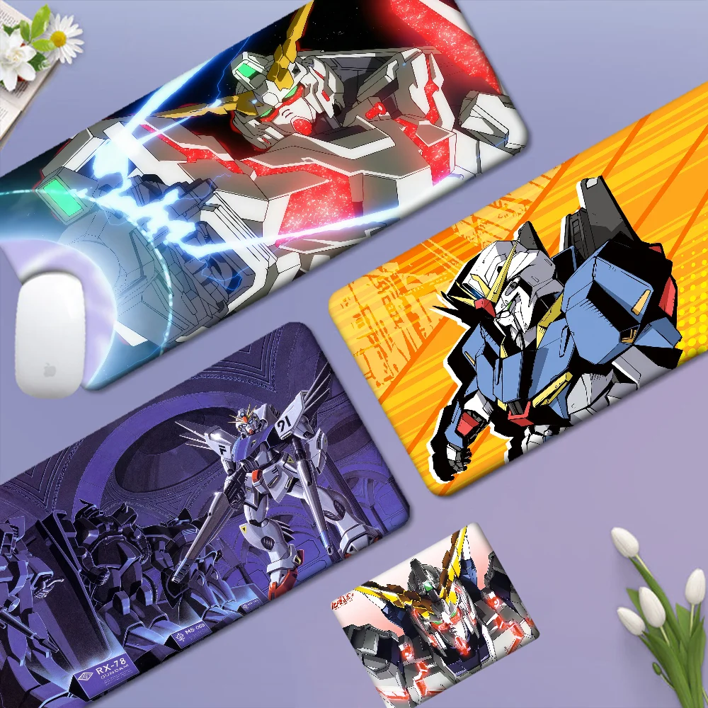 Anime G-Gundam Mousepad Large XXL Desktop Desk Mat Kawaii Gaming Accessories Students Writing Pad Desktop Mat
Anime G-Gundam Mousepad Large XXL Desktop Desk Mat Kawaii Gaming Accessories Students Writing Pad Desktop Mat