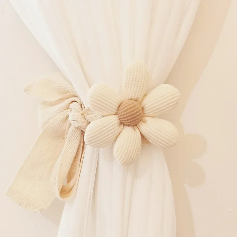 Buckle Accessories Tie Room Shape Tieback Backs Curtain Flower Clip Hanging Home Decor Kids Holders Window
Buckle Accessories Tie Room Shape Tieback Backs Curtain Flower Clip Hanging Home Decor Kids Holders Window