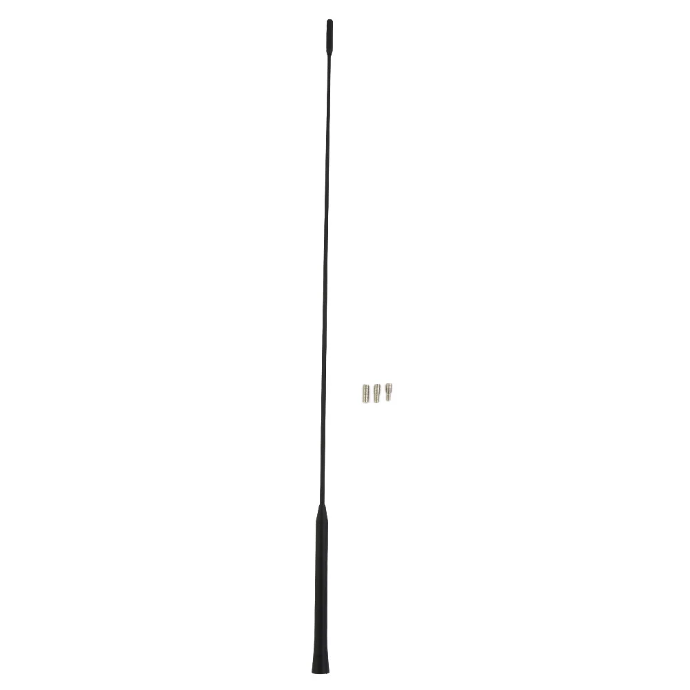 Durable High Quality Car Antenna Antenna Part 1pcs Radio 53cm Length Replacement Accessory For Ford Ka 1996-2008
Durable High Quality Car Antenna Antenna Part 1pcs Radio 53cm Length Replacement Accessory For Ford Ka 1996-2008