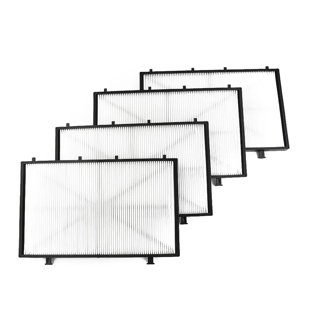 4x Ultra-Fine Filters For Dolphin Nautilus CC Plus M4 M5 M400 M500 M200 For Dolphin Triton Plus Wave 65 Robot Pool Cleaner
4x Ultra-Fine Filters For Dolphin Nautilus CC Plus M4 M5 M400 M500 M200 For Dolphin Triton Plus Wave 65 Robot Pool Cleaner