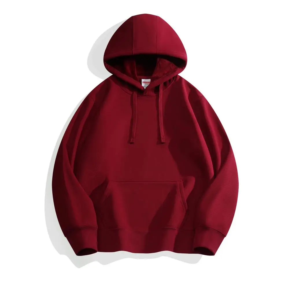 AISHUNP Heavyweight Hoodie Unisex High Quality Cotton Blank Fleece Streetwear Pullover Hoodies Men
AISHUNP Heavyweight Hoodie Unisex High Quality Cotton Blank Fleece Streetwear Pullover Hoodies Men