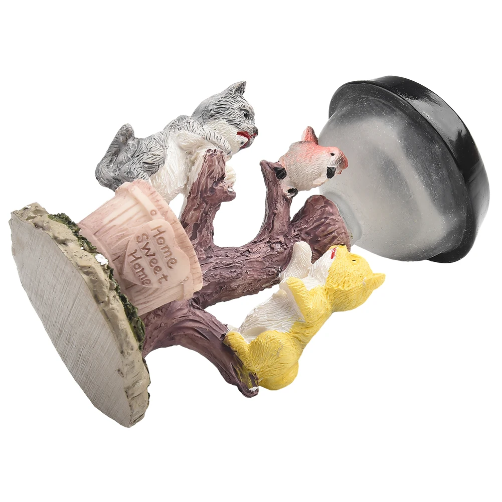 Make a Statement in Your Outdoor Space with Solar Garden Ornament Decorative Lights Featuring Adorable Animals
Make a Statement in Your Outdoor Space with Solar Garden Ornament Decorative Lights Featuring Adorable Animals
