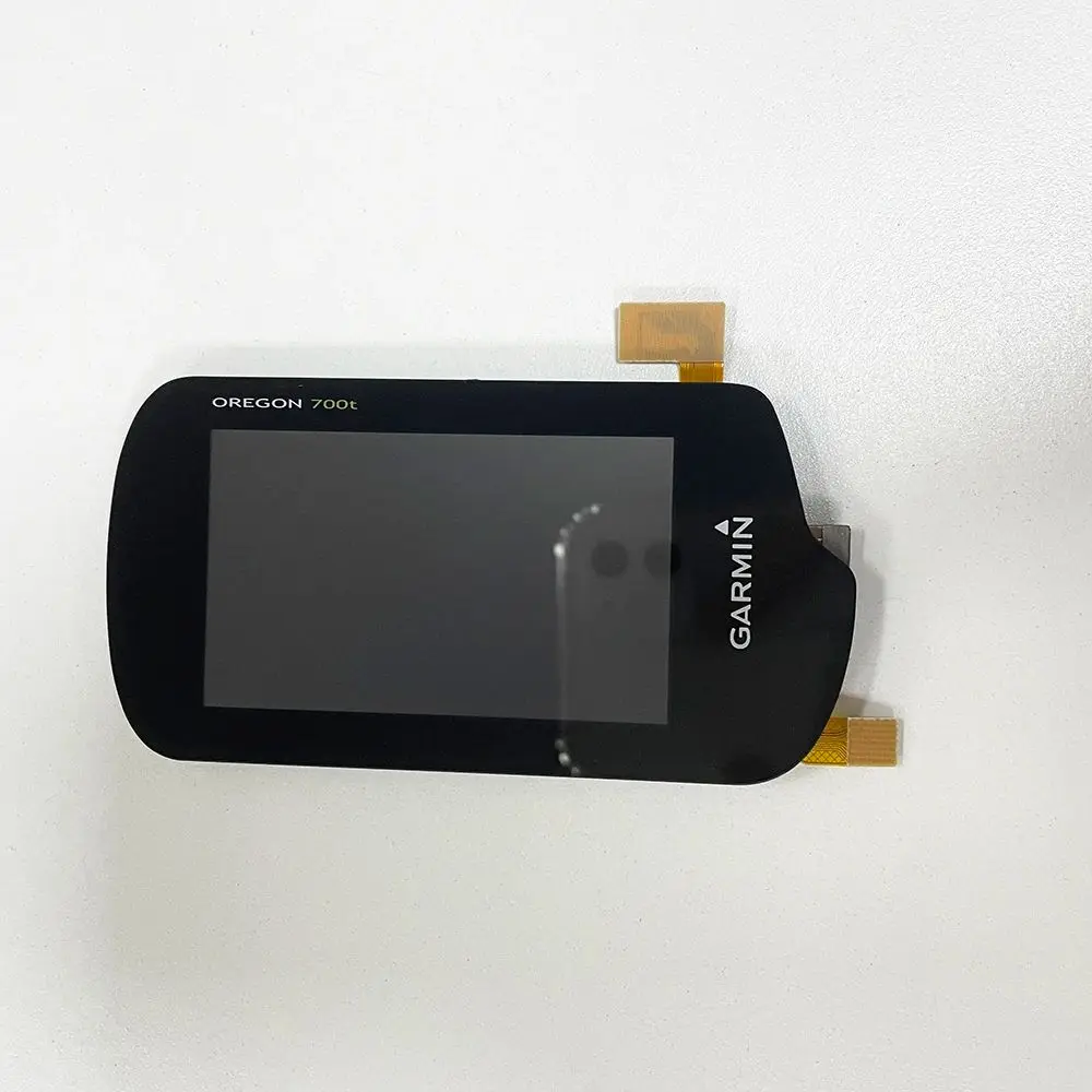 Front Cover LCD Screen For GARMIN Oregon 700T Oregon700T LCD Digitizer Panel Touch Screen With LCD Part Replacement
Front Cover LCD Screen For GARMIN Oregon 700T Oregon700T LCD Digitizer Panel Touch Screen With LCD Part Replacement