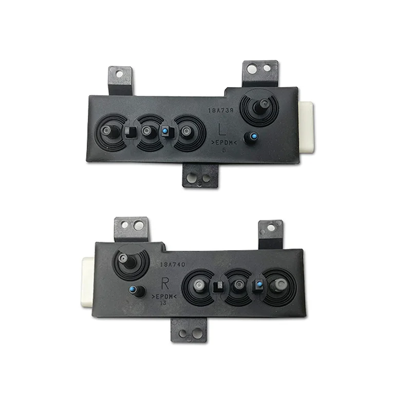 Переключатель управления сиденьем для Toyota Camry Reiz Crown Highlander RAV4
Переключатель управления сиденьем для Toyota Camry Reiz Crown Highlander RAV4