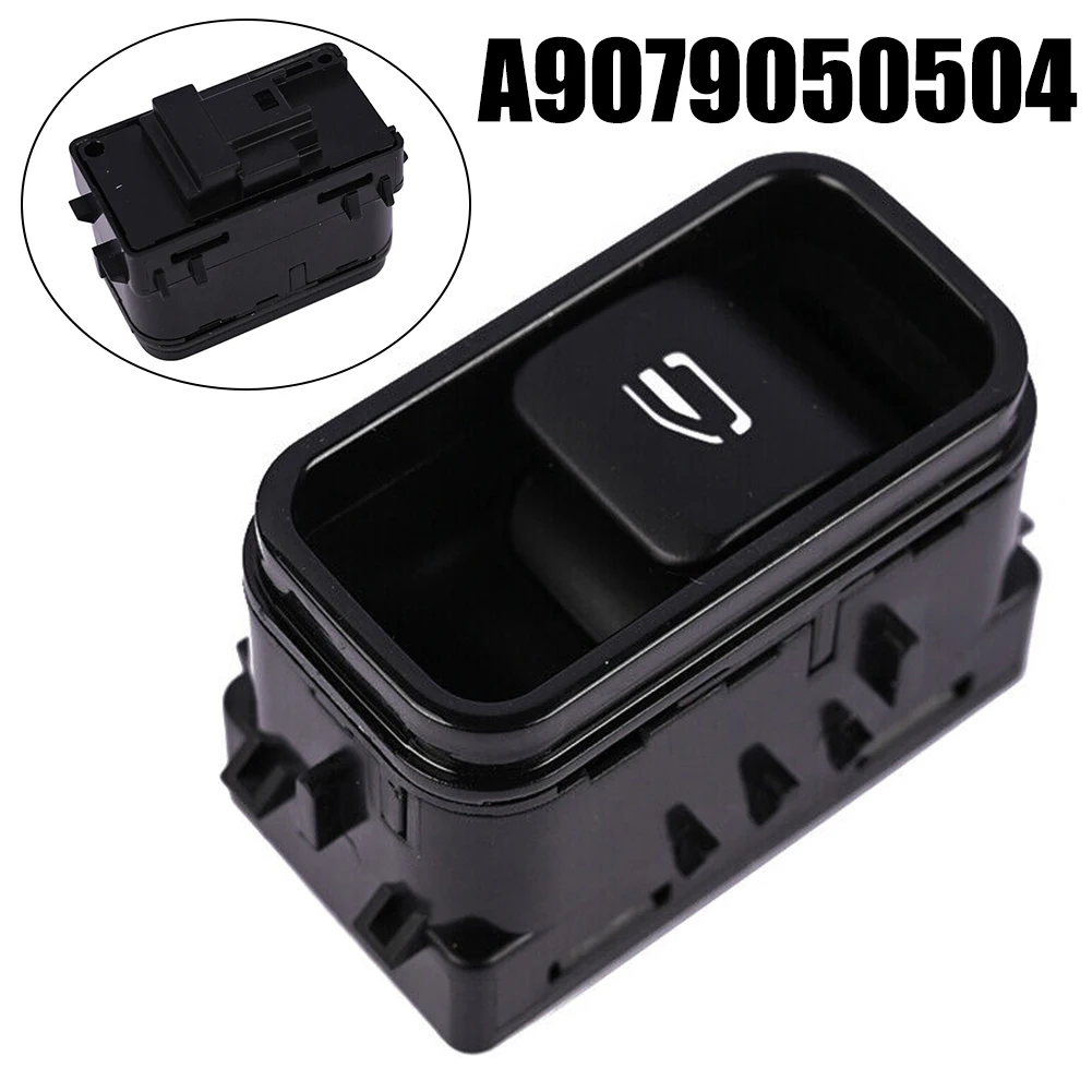 Passenger Side Glass Switch For Mercedes For Sprinter 907 2019-2021 A9079050504 Home DIY Repair Replacement Vehicle Accessories
Passenger Side Glass Switch For Mercedes For Sprinter 907 2019-2021 A9079050504 Home DIY Repair Replacement Vehicle Accessories