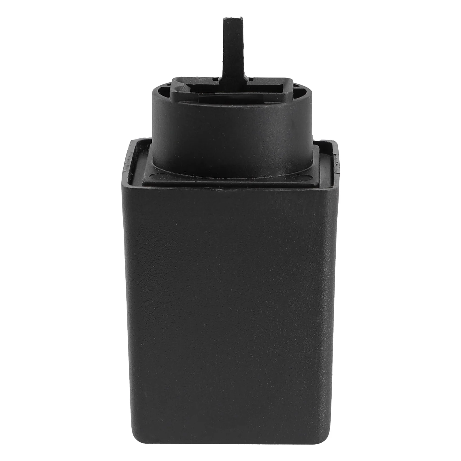 New Motorcycle Flasher Relay Within 70-90 Times / Minute 3 Pin 3x2.9x6.5cm ABS Adjusted Durable Ignition System
New Motorcycle Flasher Relay Within 70-90 Times / Minute 3 Pin 3x2.9x6.5cm ABS Adjusted Durable Ignition System