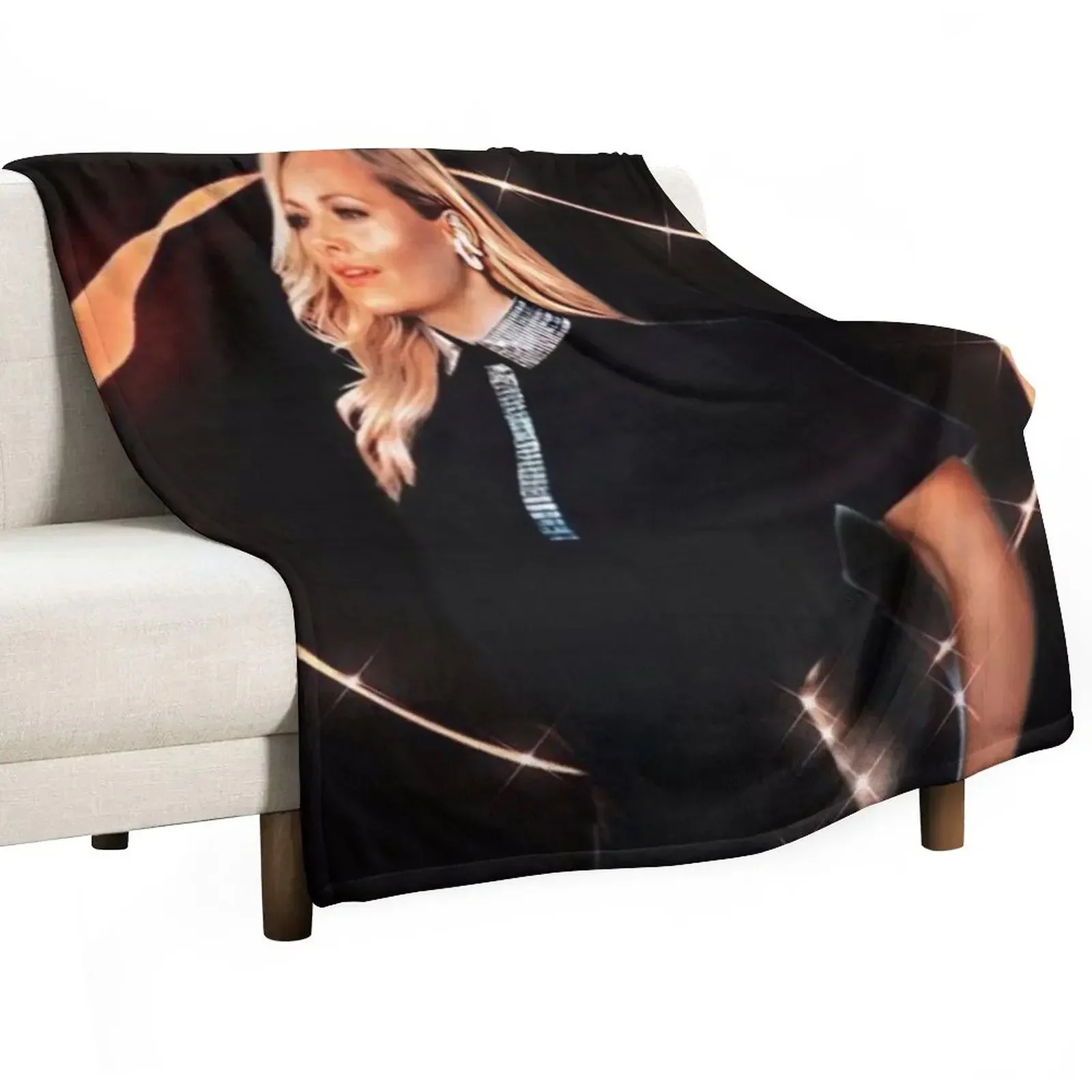 Helene Fischer - Circle Fire Aesthetic Throw Blanket Soft Plaid Thermal Stuffeds Blankets
Helene Fischer - Circle Fire Aesthetic Throw Blanket Soft Plaid Thermal Stuffeds Blankets