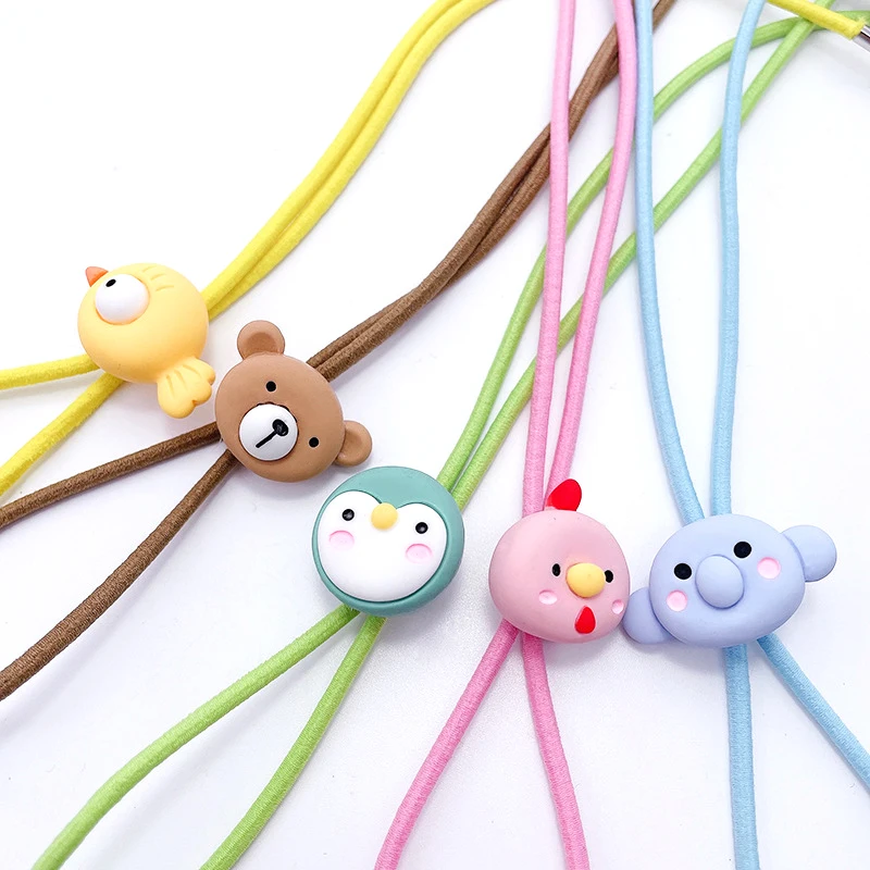 Cute Cartoon Neck Strap Anti-lost Nylon Glasses Rope Face Mask Rope Glasses Band Strap Face Mask Holder
Cute Cartoon Neck Strap Anti-lost Nylon Glasses Rope Face Mask Rope Glasses Band Strap Face Mask Holder
