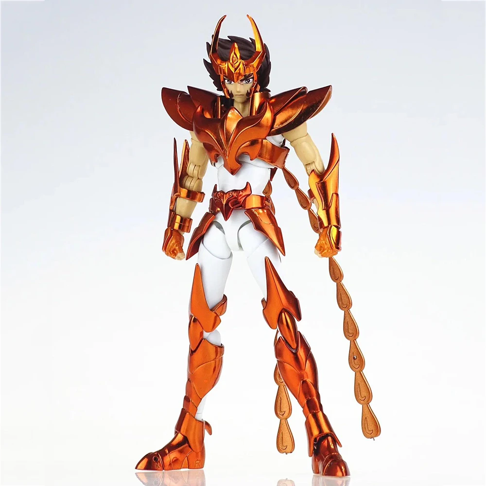 В наличии GT Модель Saint Seiya Myth Cloth EX Phoenix Ikki V3 "Рыцари зодиака" ПВХ металлическая Броня экшн-фигурки коллекционные игрушки
В наличии GT Модель Saint Seiya Myth Cloth EX Phoenix Ikki V3 "Рыцари зодиака" ПВХ металлическая Броня экшн-фигурки коллекционные игрушки