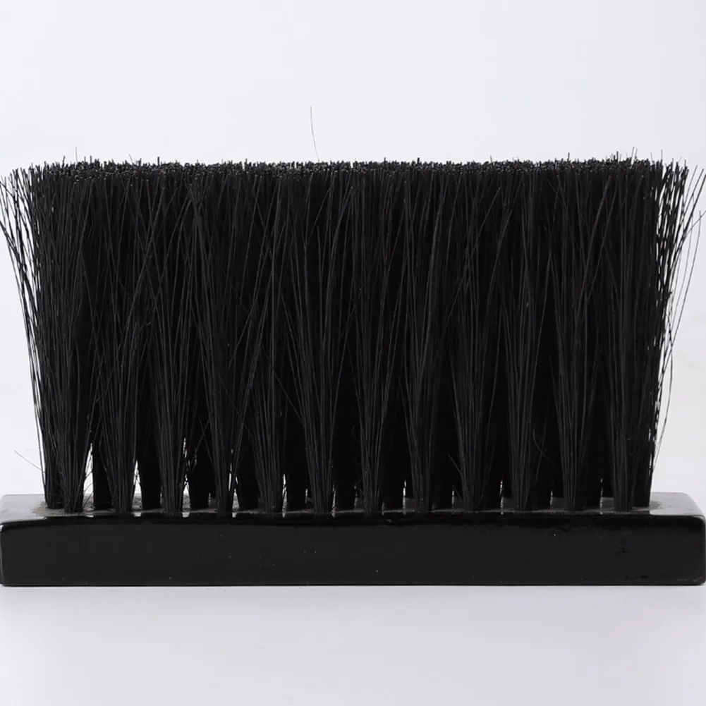 Brush Fireplace Tool Brush Home Kitchen Outdoor Oblong Wooden 13.5*3.5*8cm Black Brush Head Durable Fire Hearth
Brush Fireplace Tool Brush Home Kitchen Outdoor Oblong Wooden 13.5*3.5*8cm Black Brush Head Durable Fire Hearth