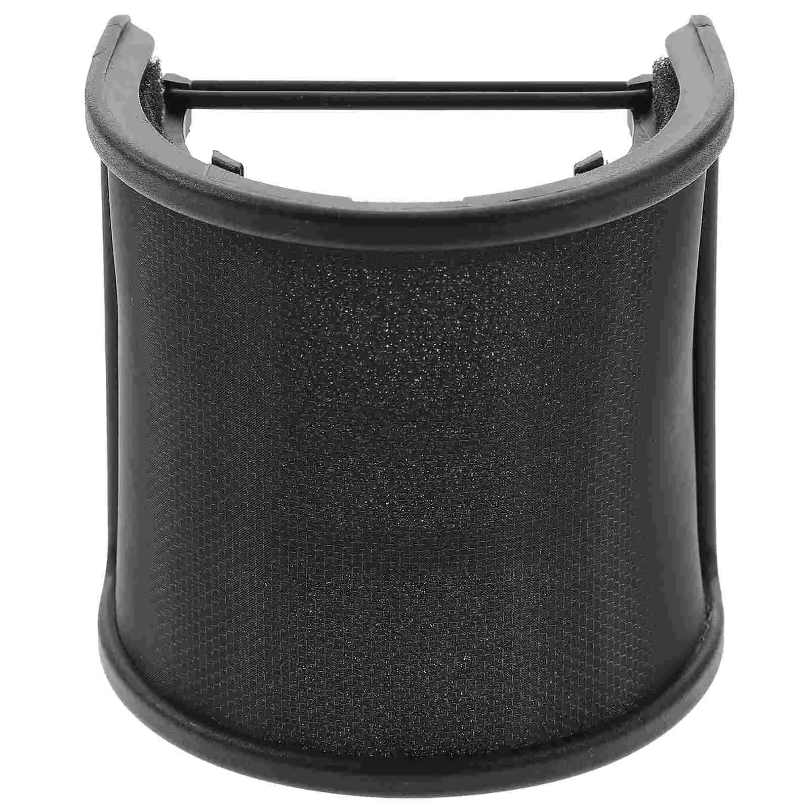 Universal Microphone Pop Filter Studio Recording Filter Adjustable Microphone Pop Shield Microphone Wind Cover Accessory
Universal Microphone Pop Filter Studio Recording Filter Adjustable Microphone Pop Shield Microphone Wind Cover Accessory