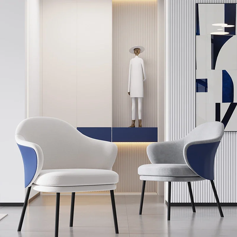 Comfortable Arm Rest Dining Chairs Luxury Aesthetic Designer Nordic Dining Chairs Living Room Home Chaise Salle A Manger Decor
Comfortable Arm Rest Dining Chairs Luxury Aesthetic Designer Nordic Dining Chairs Living Room Home Chaise Salle A Manger Decor